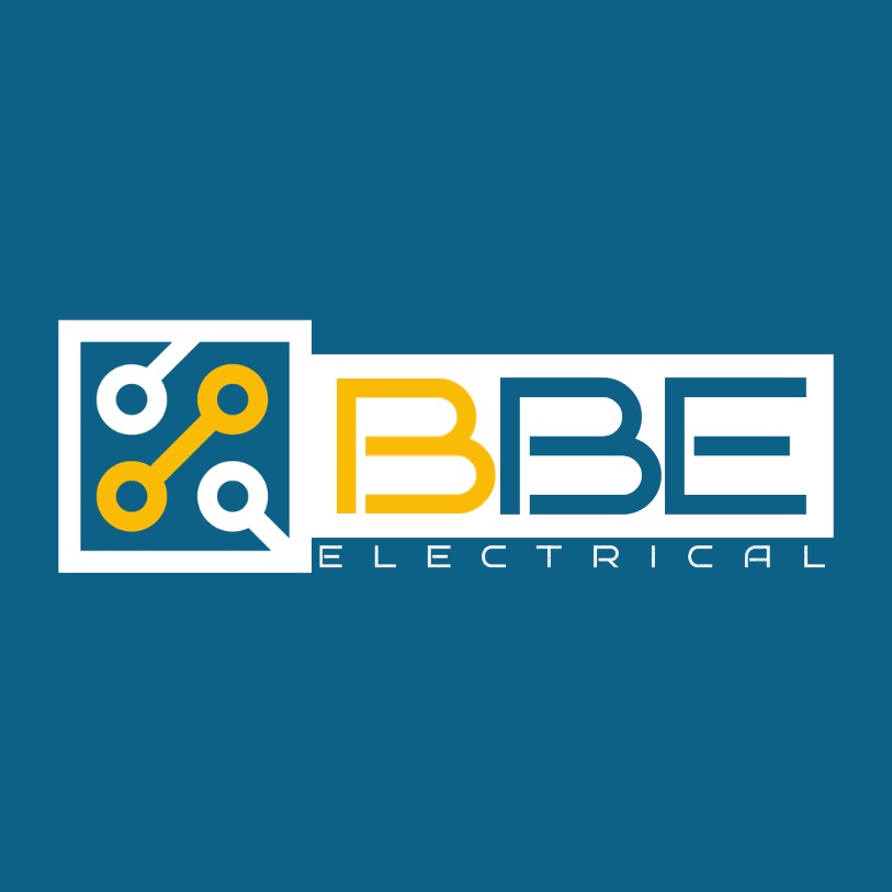 BBE Electrical Logo
